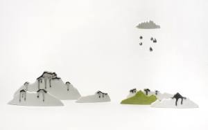 clouds, rain, raindrops, drops, mountains, drips, drought, Malmsbury, Melbourne