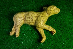 labrador, lab, golden, yellow lab, yellow labrador, Greenwich House, Pottery, Earthenware, slips, terracotta, New York City, New York