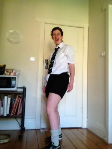 Power House Choir, Natimuk, Nati Frinj, The Space that Binds Us, Alison Eggleton, Kasia Lynch, Rosa Tato